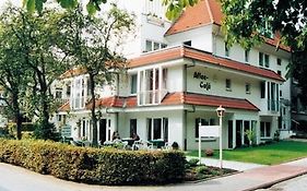 Gaestehaus Boegemann